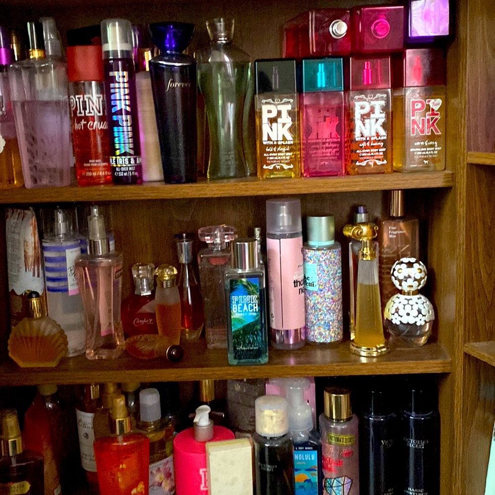 Victoria secret / pink /collection